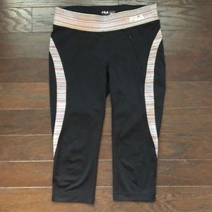 Running leggings